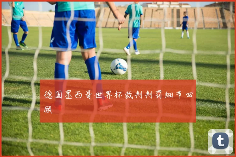 德国墨西哥世界杯裁判判罚细节回顾